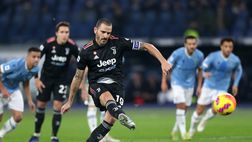 Non solo Bonucci: ecco tutti i difensori rigoristi in Serie A | VIDEO