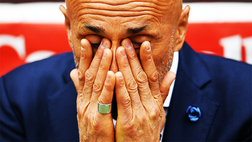 Calciomercato Roma – Dispetto a Spalletti: ciao Inter!