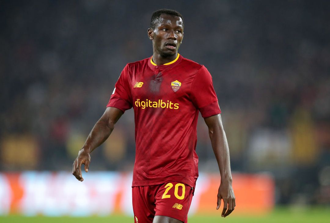 Roma-Ludogorets 3-1 – FOTOGALLERY - immagine 36