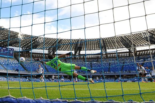 (Photo by Francesco Pecoraro/Getty Images) (Photo by Francesco Pecoraro/Getty Images)