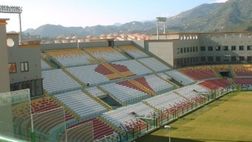 Messina, sempre più vicino il derby col Palermo: al “Franco Scoglio” o a Vibo Valentia?
