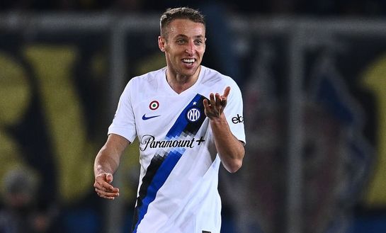 FCIN1908 / Frattesi, niente esami: ecco la situazione. Oggi si sono allenati in 6- immagine 2