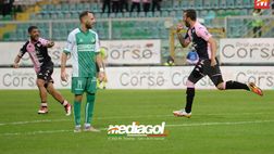Palermo-Monopoli, i convocati: Filippi recupera Lancini. L’elenco completo