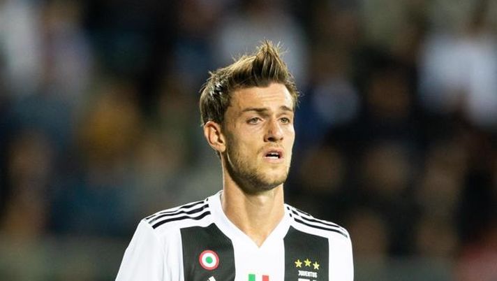 Il Coronavirus arriva in serie A, positivo un giocatore della Juventus 