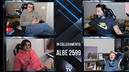 VIDEO Bobo Tv, Cassano senza filtri: “Tornare a Bari? Avrei buttato nel cesso il mio talento”