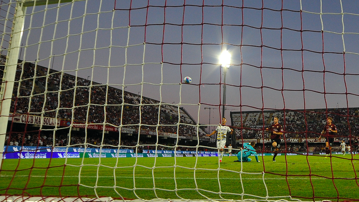 Getty Images Salernitana-Verona, ricorso Hellas accolto: via la multa - immagine 1