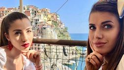 Coronavirus, il messaggio di Eleonora Boi: “State a casa e rispettate le indicazioni”