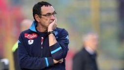 Zazzaroni: “Sarri non ha vinto. Ma in 92 anni sono stati vinti due Scudetti e c’era il Divino D”