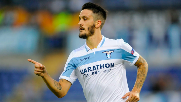 Luis Alberto, lo strano caso di un voto di differenza: la pagella Gazzetta - immagine 1