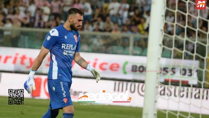 Calciomercato, ufficiale: Antonio Donnarumma resta a Padova. I dettagli - immagine 1