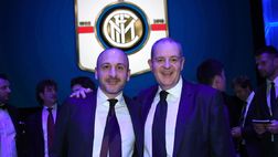 Capolavoro Inter, plusvalenze centrate senza cedere i big. Dal 2019 addio limitazioni UEFA