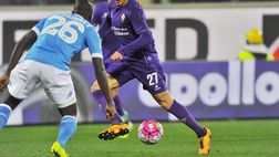 Casa Fiorentina: la doppietta di Tello regala i 3 punti con il Pescara