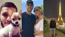 VIDEO Psg, l’Icardi che non ti aspetti: passato da parcheggiatore, party con la schiuma e tante serate hot. Quando non c’era Wanda Nara…