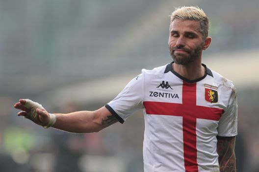 Behrami (getty images) Behrami (getty images)