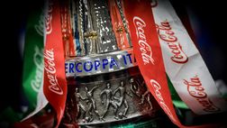 UFFICIALE – Lega annuncia: “Supercoppa Inter-Juve a Milano il 12 gennaio”