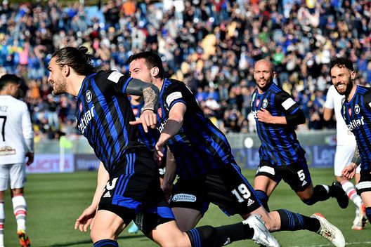 (Getty Images) Pisa, passo avanti importante per la realizzazione del “Pisa Training Center”- immagine 2