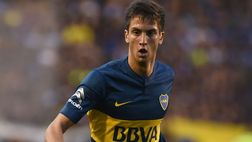 Dall’Inghilterra: il retroscena, anche lo United voleva Bentancur