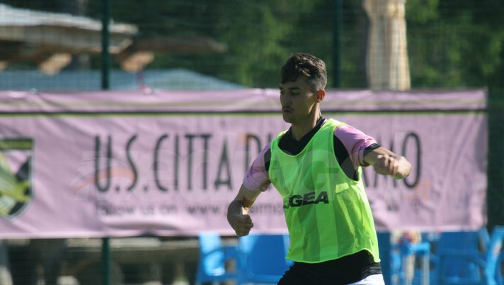 Primavera 1, Palermo-Empoli: le formazioni ufficiali, Santoro e Cannavò dal 1&#8242; 