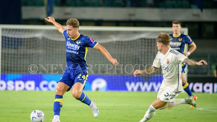 Mercato, per Terracciano ci sono Milan, Juventus, Fiorentina e Lazio Mercato, per Terracciano ci sono Milan, Juventus, Fiorentina e Lazio - immagine 1