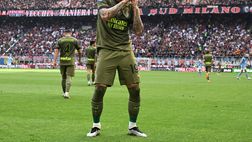 Milan-Lazio, le pagelle crudeli: “Mammamia, tanta roba! Leao, paura e terrore…”