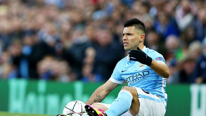 Aguero: “Non dimenticherò mai quella tripletta al Bayern Monaco” Aguero: “Non dimenticherò mai quella tripletta al Bayern Monaco”