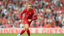 Liverpool-Milan, Henderson: “Hanno qualità, contenti di questo risultato”