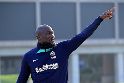 Inter, decisione già presa: proverà a rinnovare il prestito di Lukaku, 3 i motivi- immagine 2