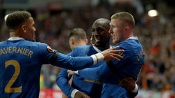 Celtic campione? Oh baby…e i tifosi Rangers fanno festa per la finale europea…
