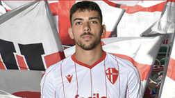 Mercato Padova, Granata e Calabrese in uscita. Fatta per Valente