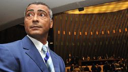 Mondiali, il consiglio di Romario a Gabriel Jesus: “Sesso, tanto sesso! Solo sesso e gol”