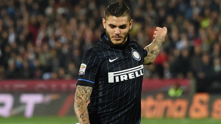 Icardi e Destro fuori per infortunio: ecco i problemi e i minuti giocati - immagine 1
