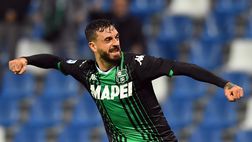 Consigli Fantacalcio, Sassuolo: ora è Caputo il primo rigorista?