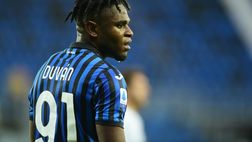 ULTIM’ORA – Convocati Atalanta: la decisione per Zapata col Crotone! Out Lammers