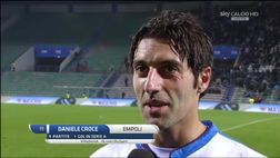 Croce: “A San Siro con l’Inter rischi la figuraccia. Testa giusta per vincere e…”