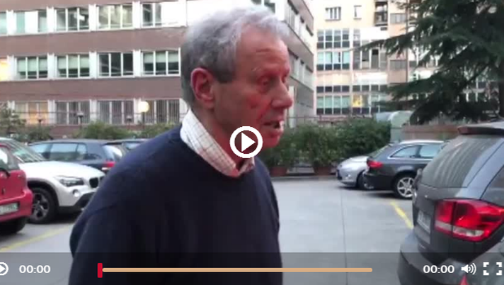 VIDEO, intervista a Zamparini: “Ci spero ancora alla salvezza? Come no! Diego Lopez e il mercato…” VIDEO, intervista a Zamparini: “Ci spero ancora alla salvezza? Come no! Diego Lopez e il mercato…”