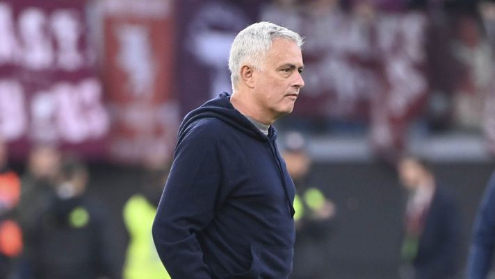 Getty Images Thinking Football Awards, Mourinho premiato per la carriera e si emoziona sul palco - immagine 1