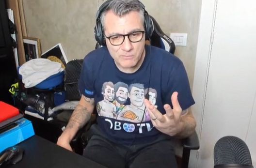 Vieri: “Bobo Tv programma più visto. Cassano il fuoco, i dirigenti non hanno il coraggio di…”- immagine 2