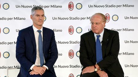 Getty Images Getty Images