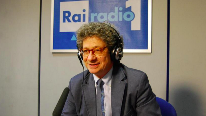 Cucchi: “Italiano è il futuro viola. Lazio, progetto di Sarri ha le gambe?” Cucchi