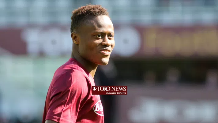 Torino-Spezia, le formazioni ufficiali: Seck e Pjaca sulla trequarti - immagine 1
