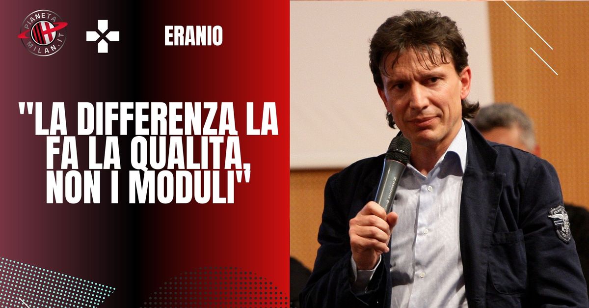Eranio Milan