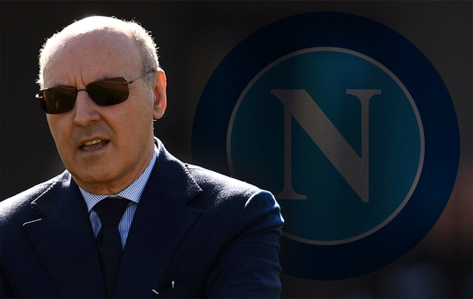Mercato Inter, le mosse di Marotta Mercato Inter, le mosse di Marotta