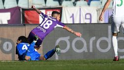 Fiorentina-Sassuolo, pagelle VN: Torreira gigante, Vlahovic record