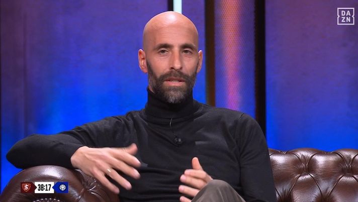 Borja Valero: “Inter punita perché non l’ha chiusa. Per la Champions…” - immagine 1
