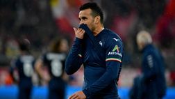 Bayern-Lazio, Pedro a LSC: “Potevamo fare di più. Di questa Champions mi tengo…”