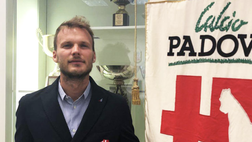 Padova, Trevisan: “Noi piazza da B, si respira ambizione. Serve nuova forza mentale”