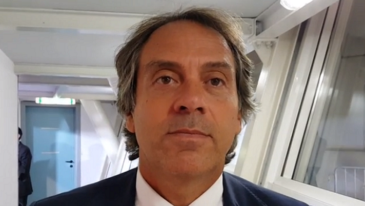 Di Gennaro: “Batistuta figura carismatica, ma ruolo deve essere ben specificato” - immagine 1