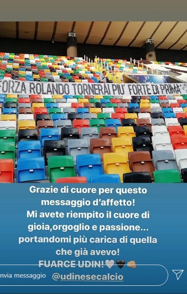 Foto Instagram Rolandomandragora Foto Instagram Rolandomandragora