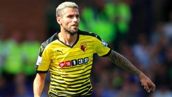 UFFICIALE – Genoa, Behrami nuovo centrocampista rossoblu