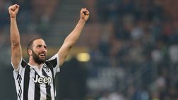 Milan, ecco la formazione con Higuain